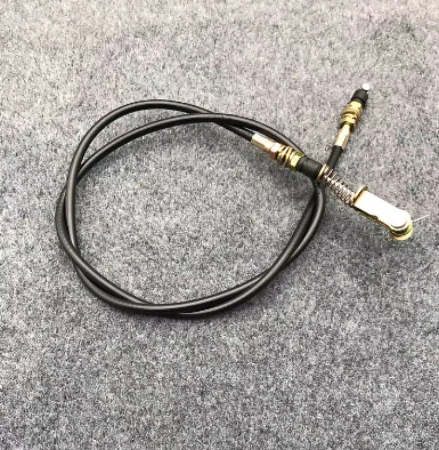 Cab Door Lock Anti Buckle Lock Cable for Komatsu PC60/100/120/200/210