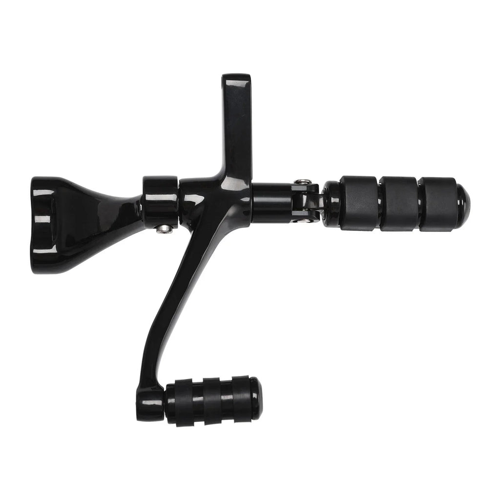 Forward Control Peg Lever Linkage for Harley Sportster XL Iron 883 1200