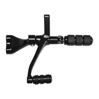 Forward Control Peg Lever Linkage for Harley Sportster XL Iron 883 1200
