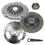 Clutch Kit and Flywheel for Chevrolet Aveo/Aveo5 (2004–2018)