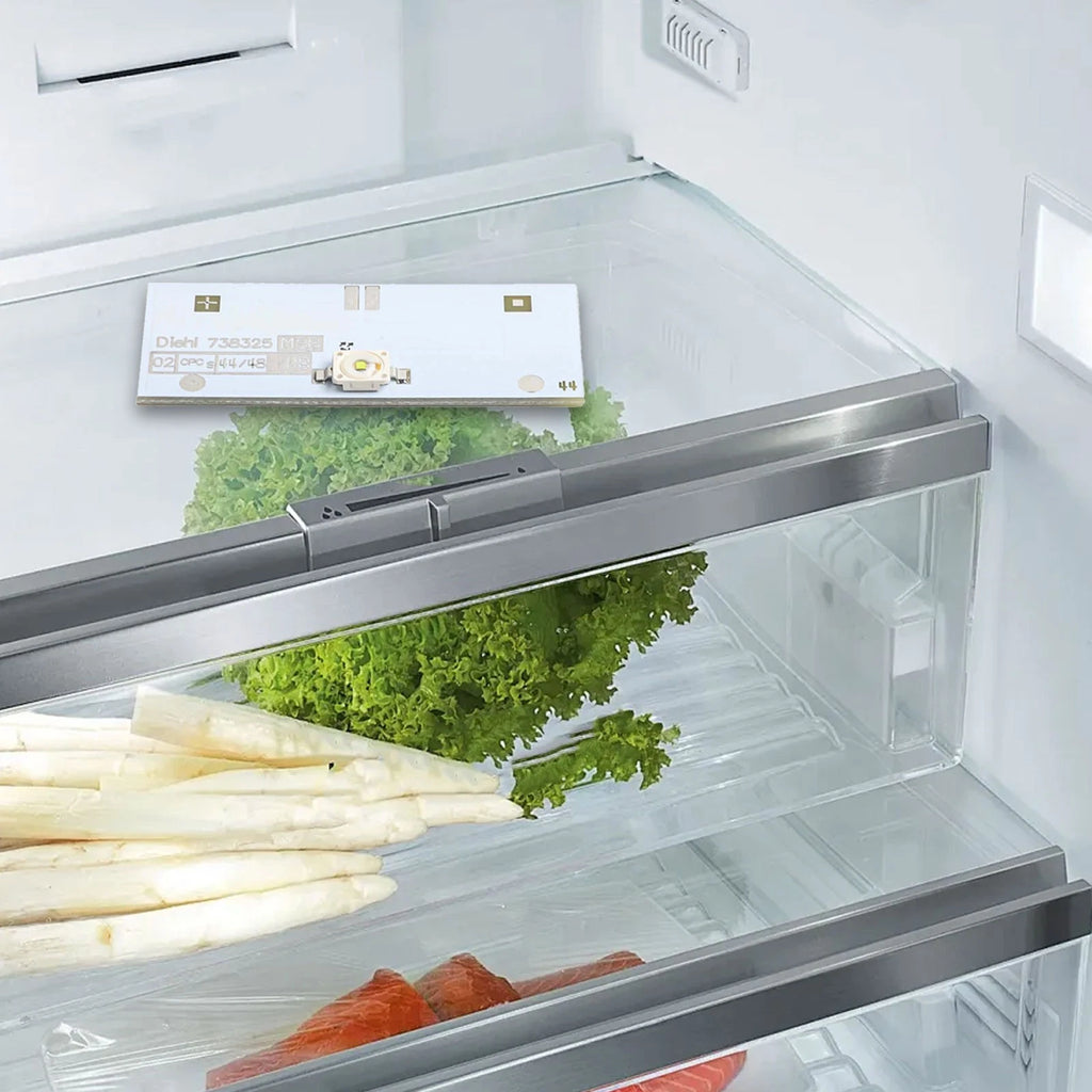 LED Light Bar Replacement for Diehl 738325 Siemens Fridge