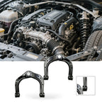 Front Upper Control Arms Pair for Nissan Patrol Y62 (2010–2023)