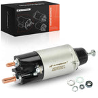 24V Starter Solenoid Switch for Ford F-250 E-250 (1992–1996)