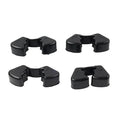 Rear Hub Rubber Cush Damper for Kawasaki NINJA ZX6R ZX7R ZX9R (1995-2003)
