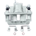 Rear Right Brake Caliper with Bracket for Chevy Colorado GMC Canyon (2004–2012)