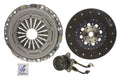 Clutch Kit for Hyundai Sonata (2009–2010)