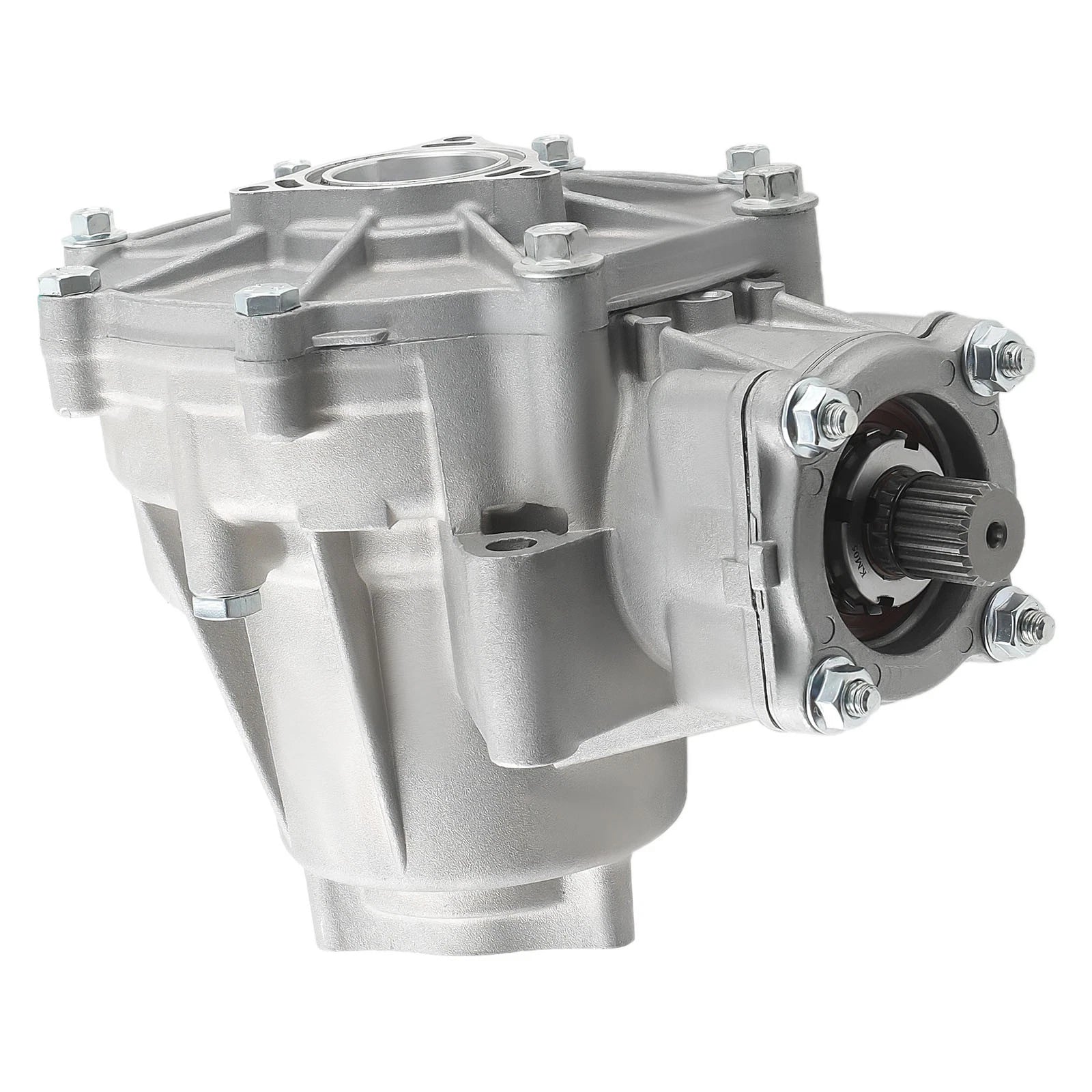 Front Differential Gear Case for Kawasaki Mule 2510 3010 4010 (1998–2008) 13101-0731