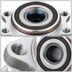 Wheel Bearing & Hub for Subaru Legacy Outback (2005–2009)