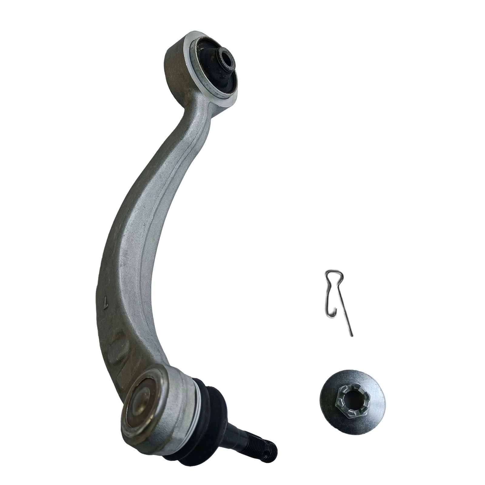 Front Control Arm Ball Joint Upper LH for Lexus LS460 LS600h (2007–2017)