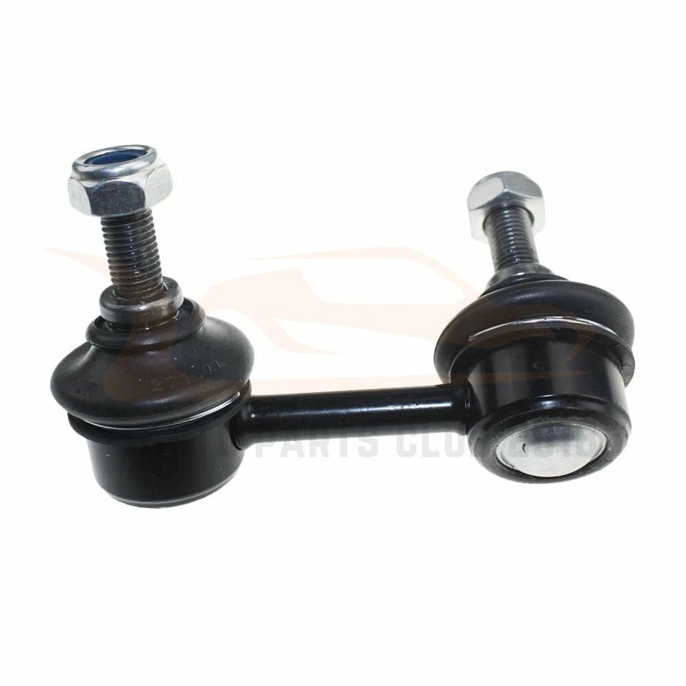 Set of 2 Front Sway Bar End Links for Honda Civic (2006-2011)