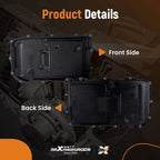 Automatic Transmission Filter Oil Pan Kit for BMW 228i / 228i xDrive (2014–2016)
