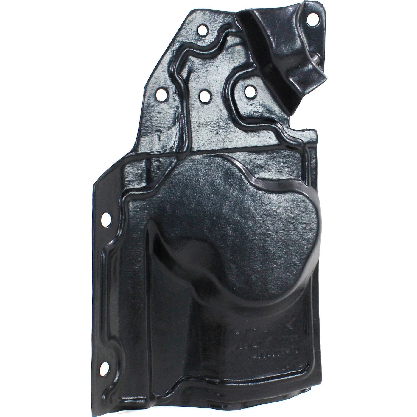Engine Splash Shield for Nissan Rogue (2008-2012)