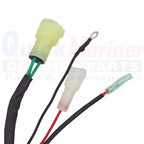 Rectifier & Regulator for Yamaha 115 HP 2 Stroke (1996) 6R3-81960-10-00