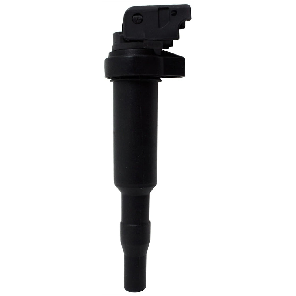 Ignition Coils Set of 4 for BMW 5 Series (2000–2010)