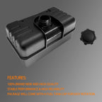 Fuel Tank with Cap for Tecumseh Engines (Replace 37290)