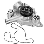 Water Pump for Jeep Grand Cherokee 6.4L (2012–2021) Fits Dodge Charger, Durango