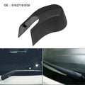 Wiper Arm Nut Cover Cap for BMW X5 Black - Pack of 1
