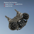 2 Release Fork Levers for Ford Fiesta Focus (2011-2019)