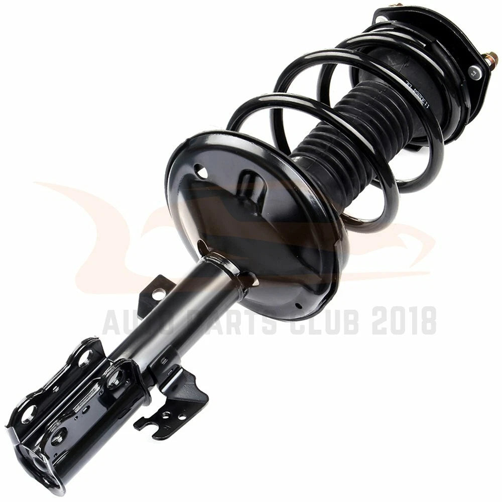 Set of 2 Quick Complete Struts Springs & Shocks for Lexus ES300 Camry (2002-2003)