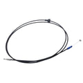 Hood Lock Release Cable for Lexus RX330 RX350 (2004-2009)