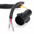 Rectifier Regulator for Johnson Evinrude 15 HP 10 HP (0585081 1535081 1935081)