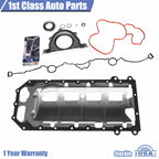 Engine Conversion Gasket Set for Chrysler 300 Dodge Charger Jeep Commander (2005–2010)