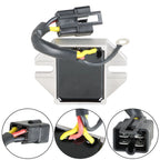 Voltage Regulator for Ski-Doo