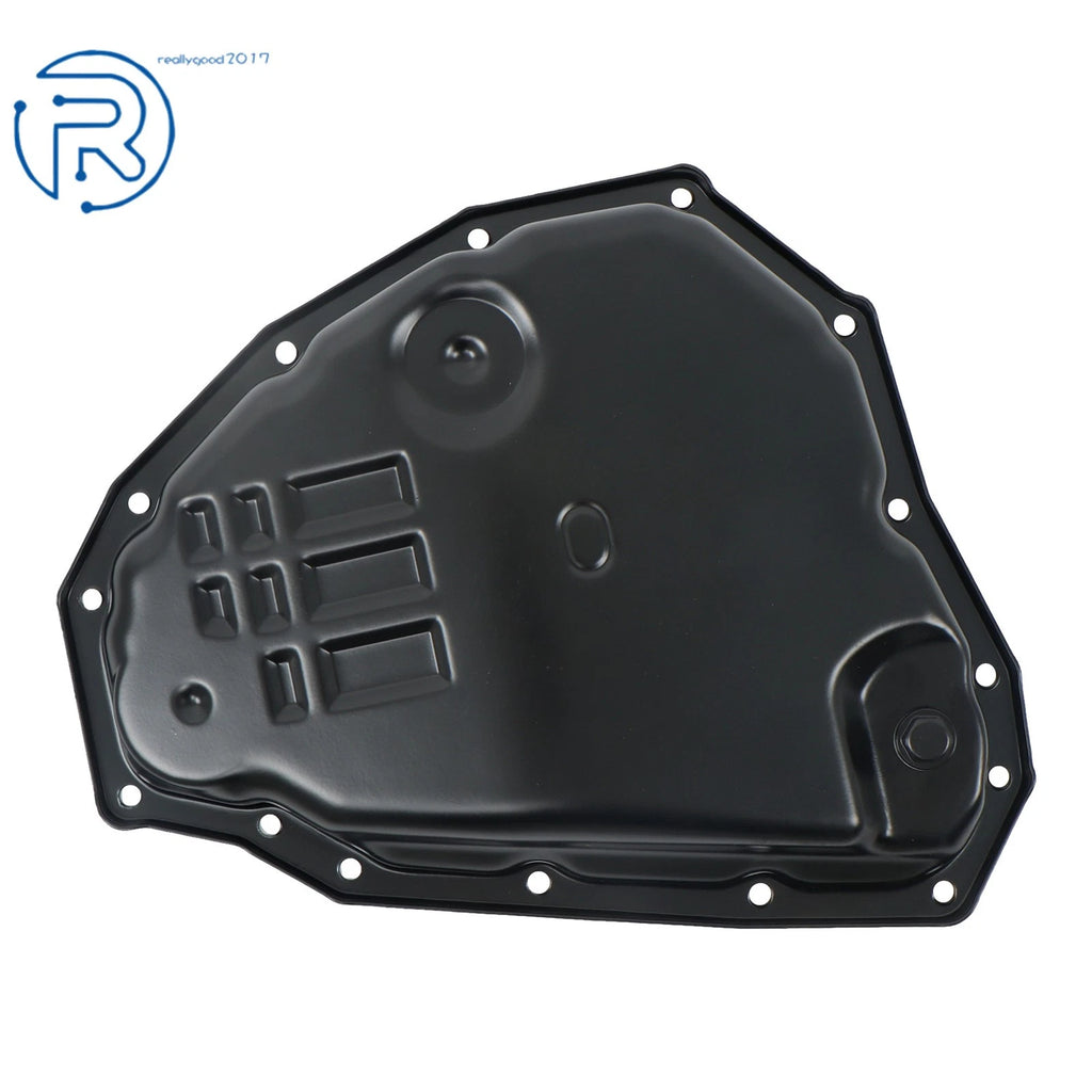 Transmission Oil Pan for Nissan Sentra 1.8L, Versa Note 1.6L (2012–2019)