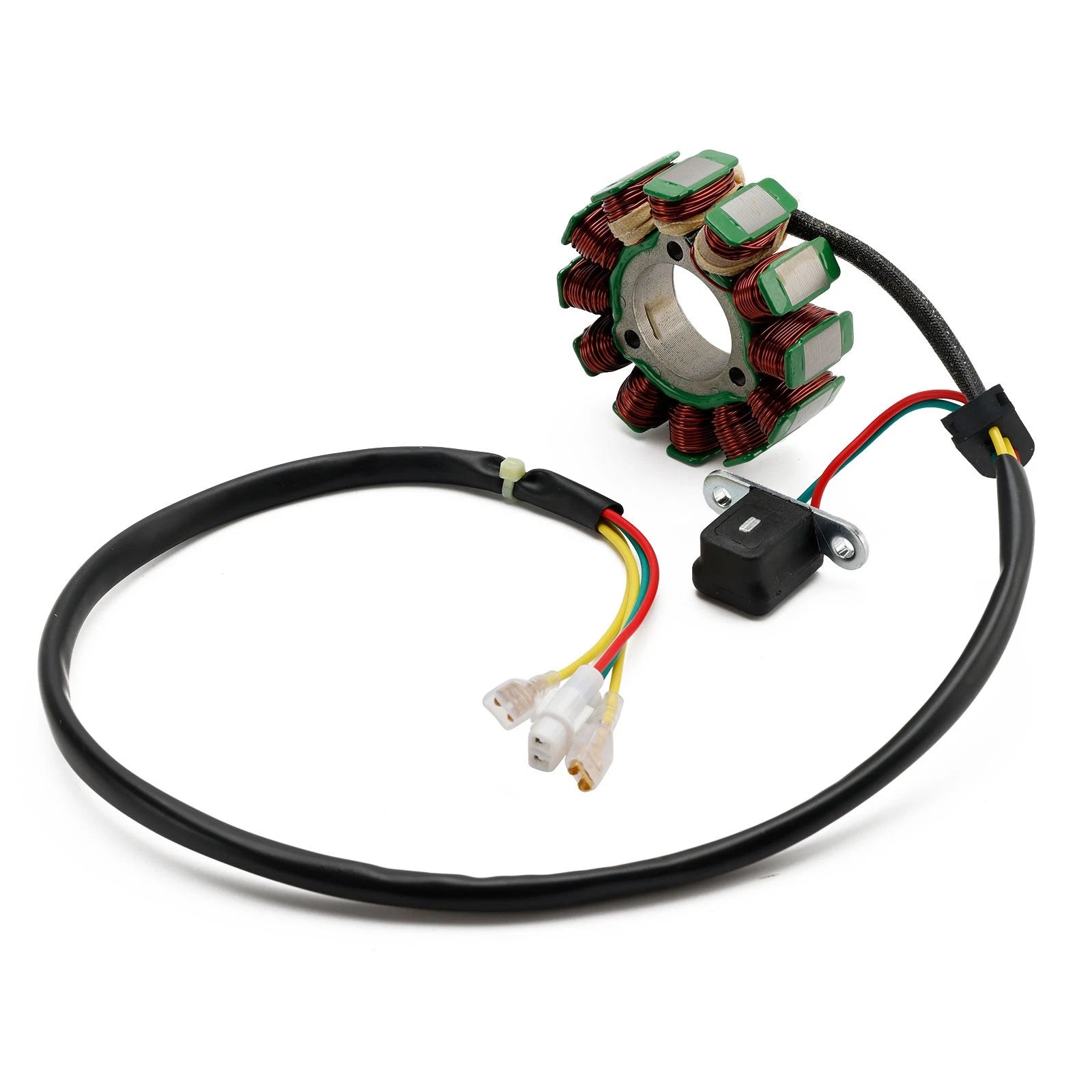 Ignition Stator Regulator Gasket Kit for Husqvarna FC 250 350 FX 350 (2017–2024)