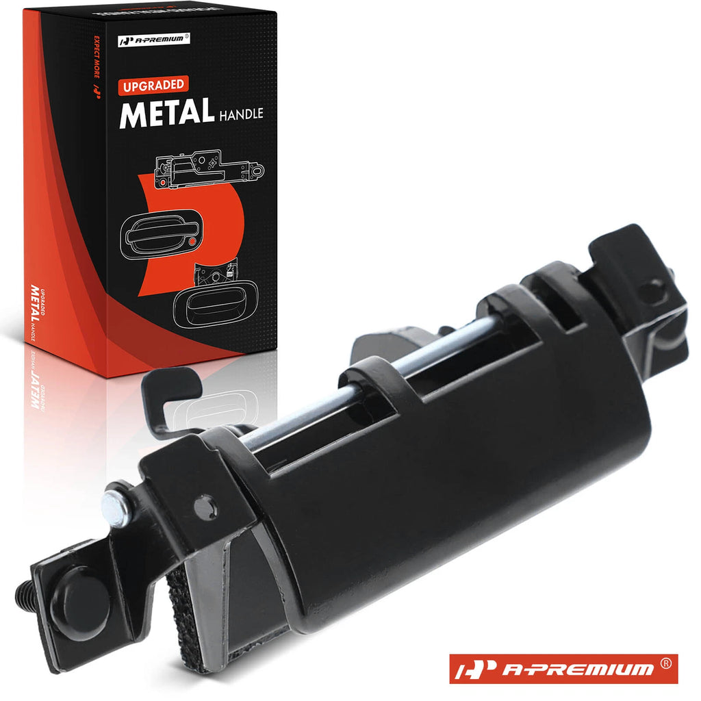 All Metal Liftgate Latch Handle for Toyota Sequoia (2001-2007)
