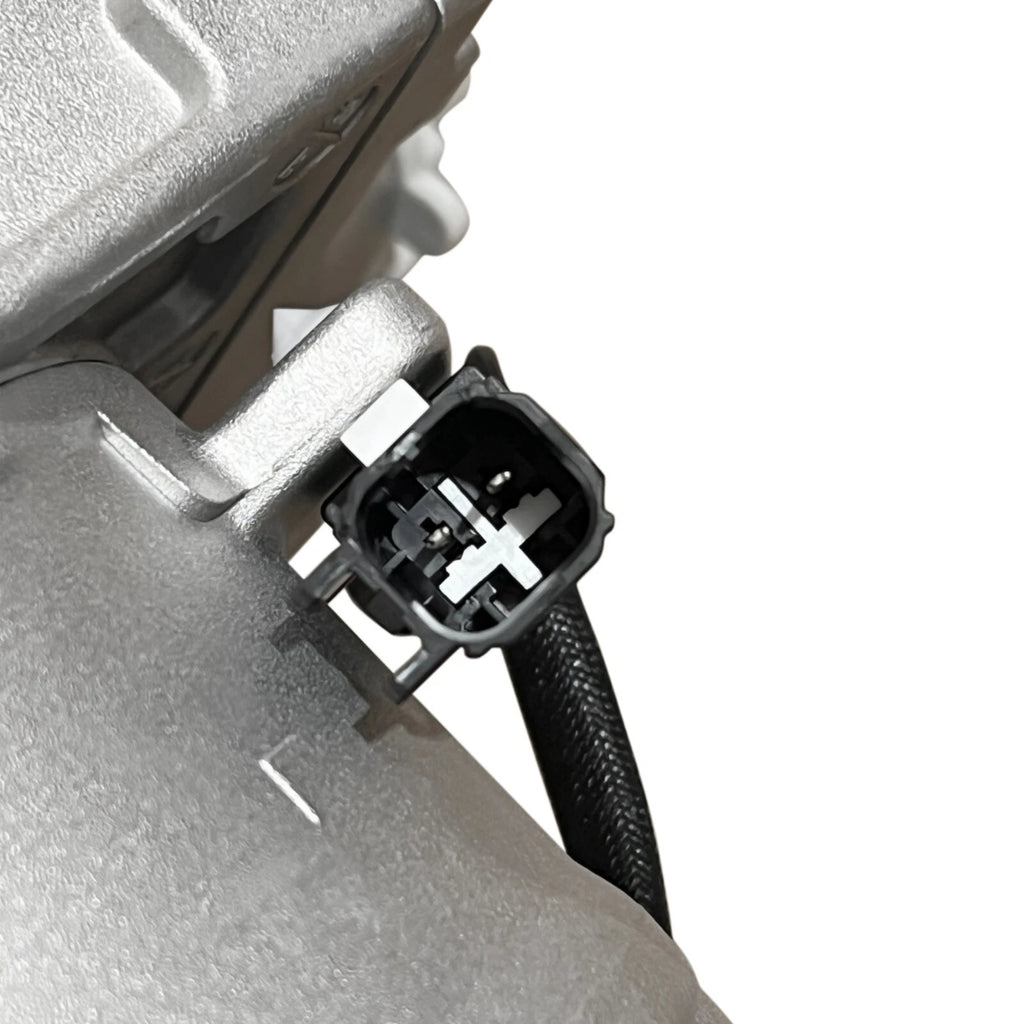 AC Compressor Replacement for Ford Transit-250 3.5L (2020-2023)