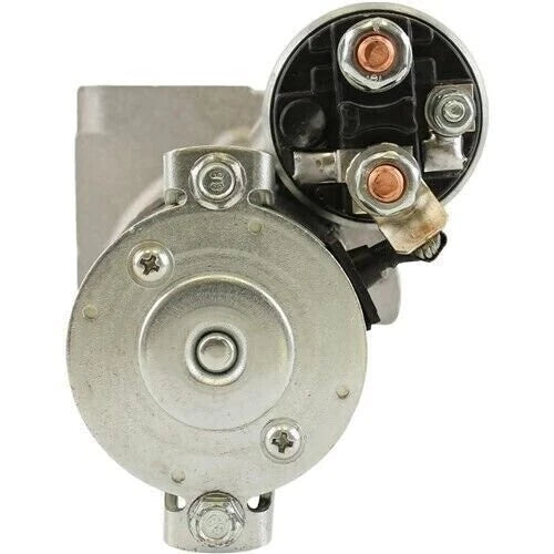 Starter for Pontiac Grand Am 3.4L V6 (2001–2005)
