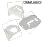 Replacement Guide Bar Plate for Jonsered 2150, 2145 Chainsaw (No Year)