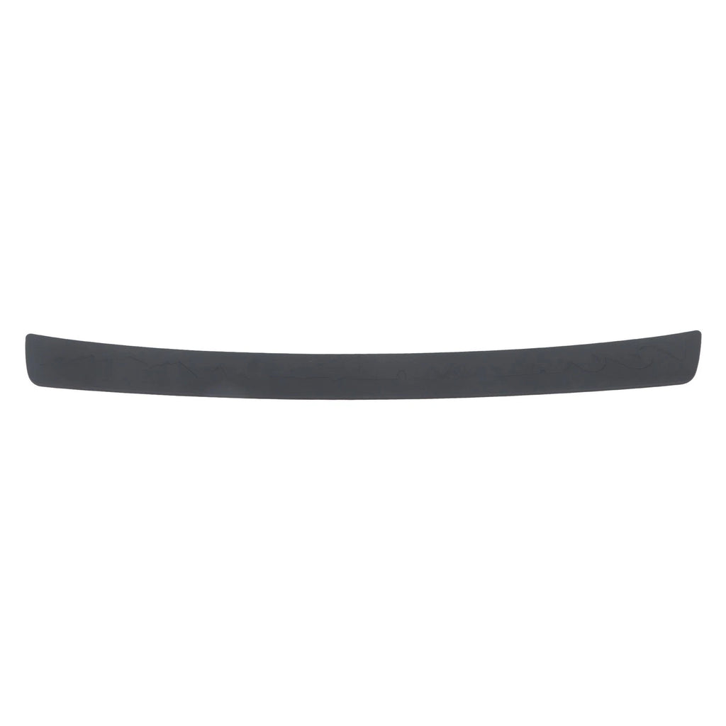 Rear Bumper Protector for Subaru Crosstrek (2024-2025)