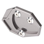 Kickstand Pad Side Stand Foot Plate for Kawasaki ZX-14R GTR1400 (2011-2012)
