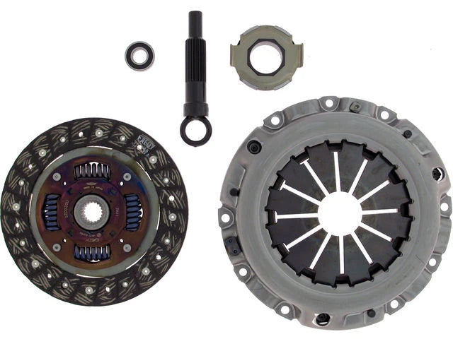 Clutch Kit for Suzuki Esteem 1.8L (1999–2002) HD142TF