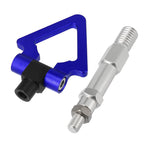 Tow Hook Screw Set of 2 for Audi A5 S5 RS5 RS7 (2010–2023)