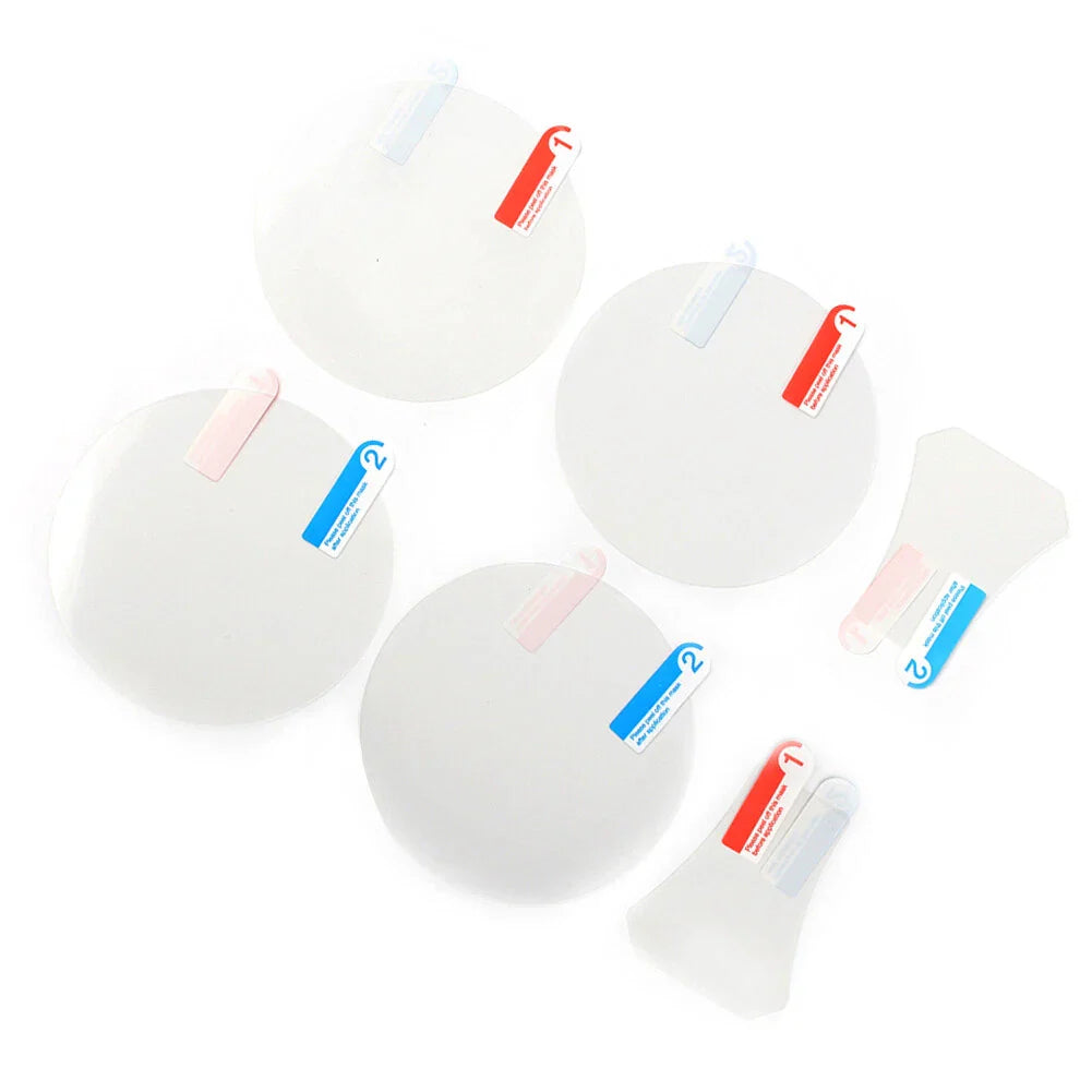 Dashboard Instrument Screen Protector Film for Honda CB1100EX CB1100RS CB1300 (2014-2023)