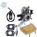 Carburetor for STIHL MS211 MS171 MS201 (2011–2019)