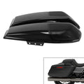6x9" Hard Saddlebag Speaker Lids for Harley CVO Road Glide (2023–2025)