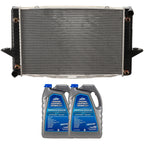 Radiators for Volvo V70 C70 S70 850 (1994–1997)