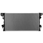 Aluminum Radiator DPI13718 for Ford Expedition F-150 Lincoln Navigator (2017–2021)