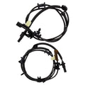 Motorcraft ABS Sensor Kit for Ford F-250 Super Duty (2011–2016)