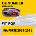 Master Power Window Switch for Kia Forte (2019–2021)