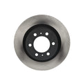 2X Advics 354mm Vented Disc Brake Rotor A6F1403 for Toyota Tundra Lexus LX600 (2022–2023)