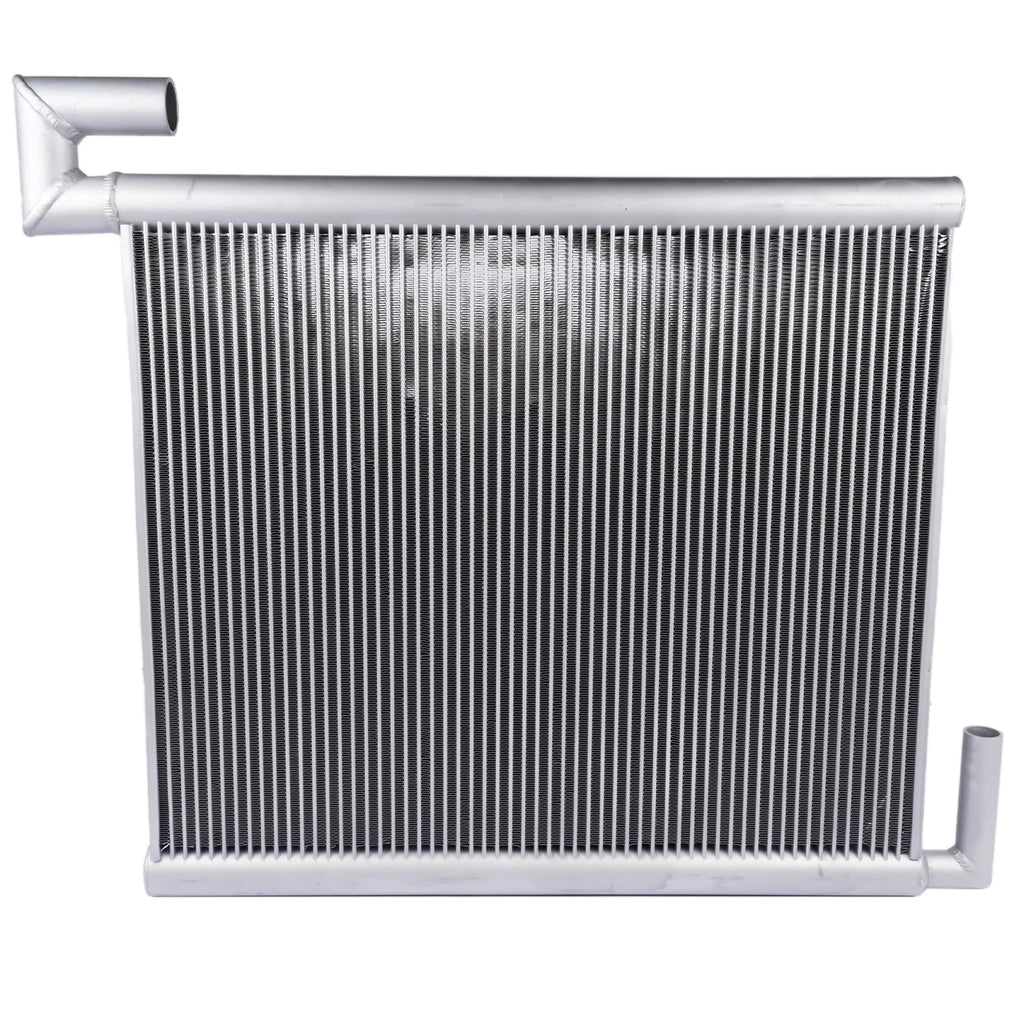 Hydraulic Oil Cooler for John Deere 490E, Hitachi EX100-2, EX100-3, EX120-2 (4285627)