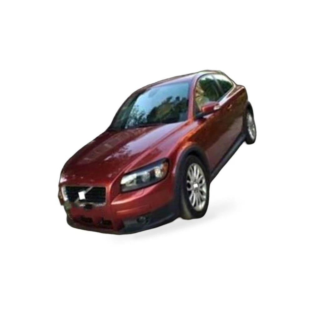 Headlight Washer Cover for Volvo C30 (2008–2010) Right Side 39876478