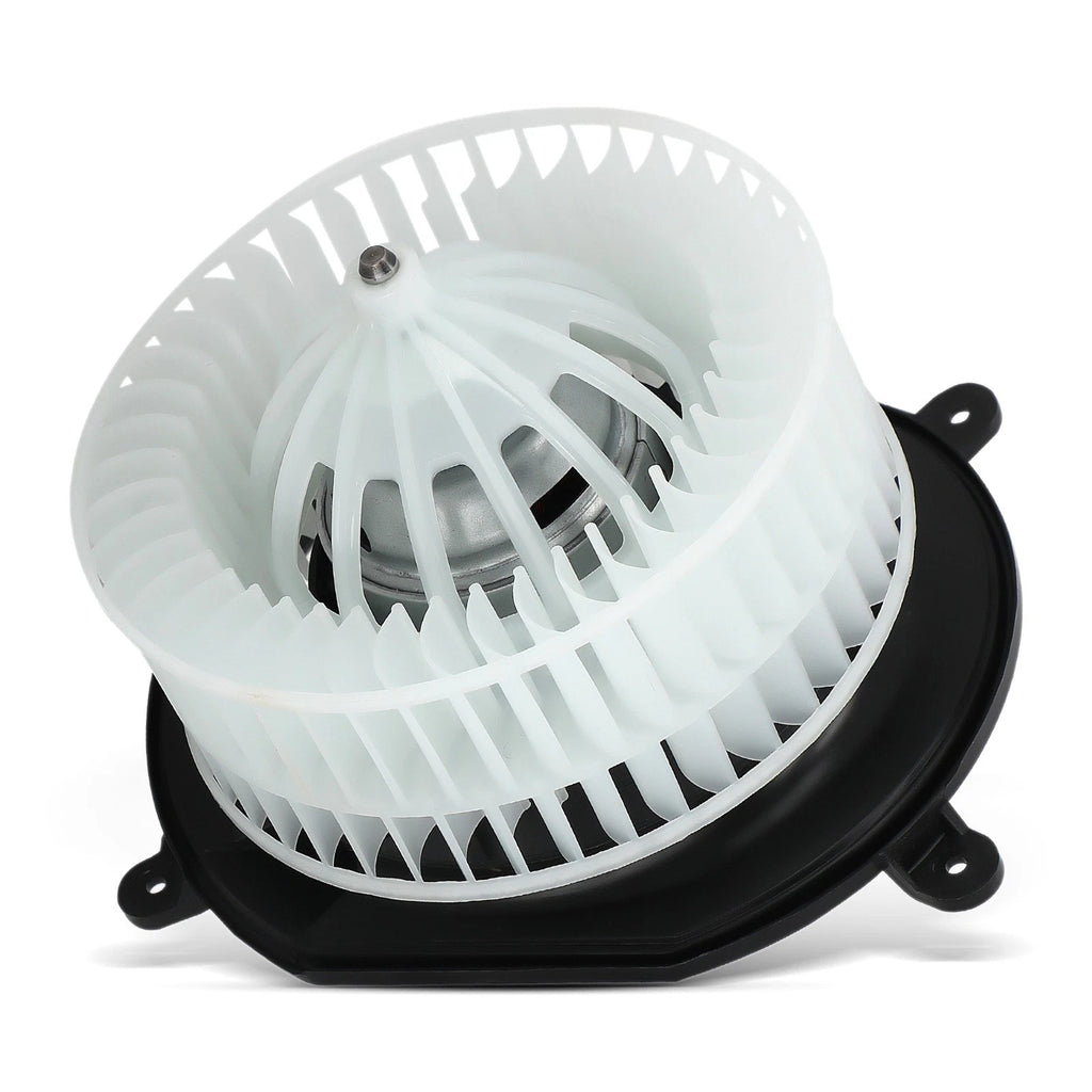 HVAC Heater Blower Motor with Fan for Mercedes-Benz E320 E350 E500 E63 (2003–2009) 700212