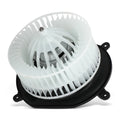 HVAC Heater Blower Motor with Fan for Mercedes-Benz E320 E350 E500 E63 (2003–2009) 700212