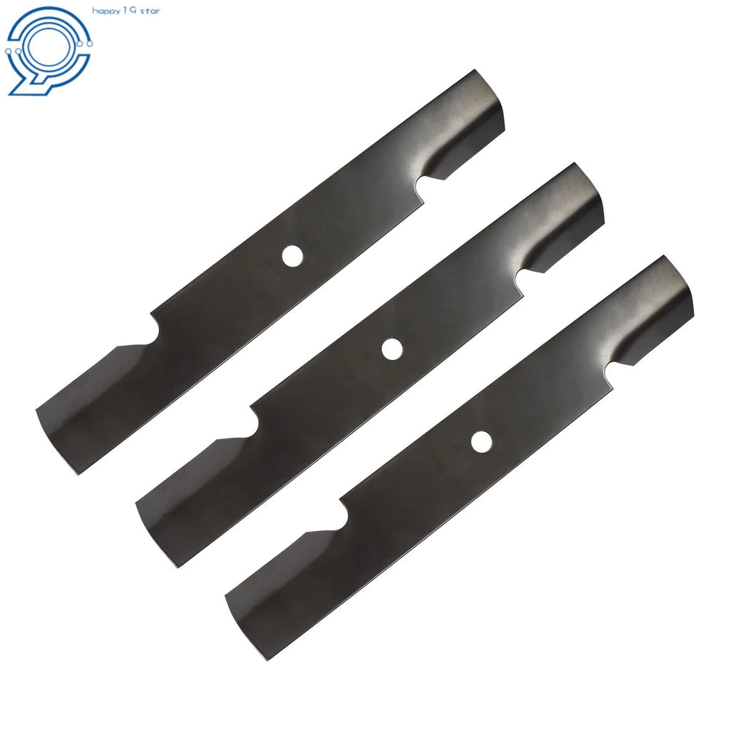 Set of 3 Blades for Ferris 21227S (2010–2023)